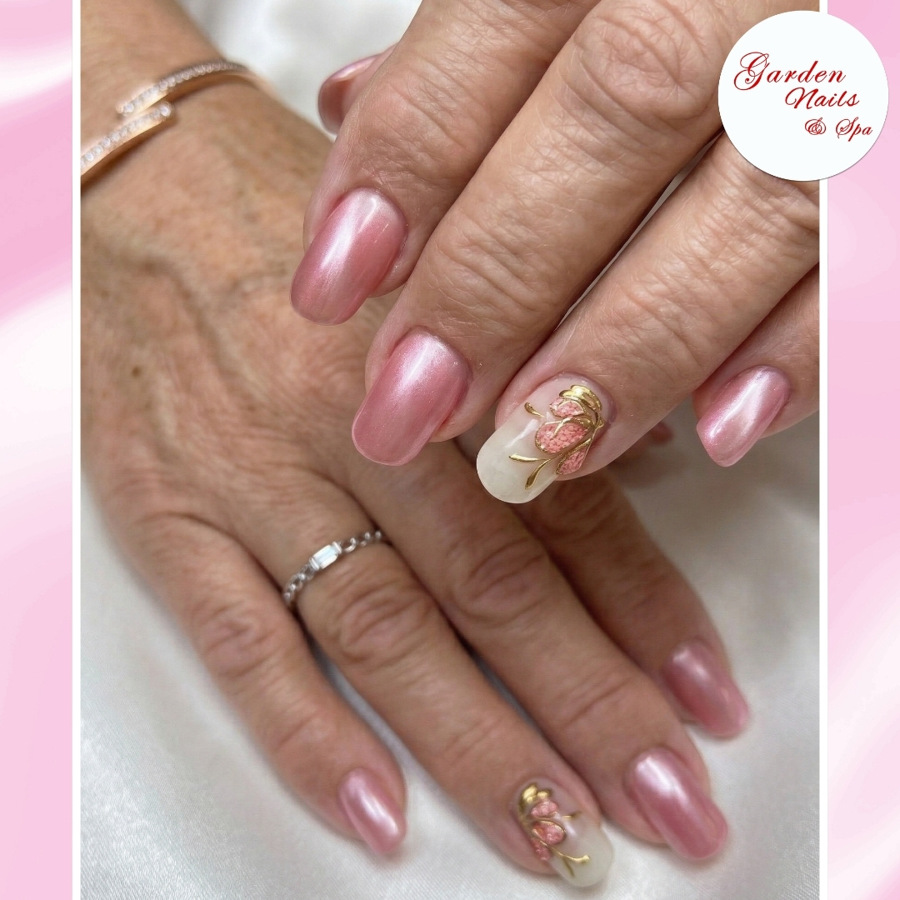 Garden Nails Wilmington, NC 28403